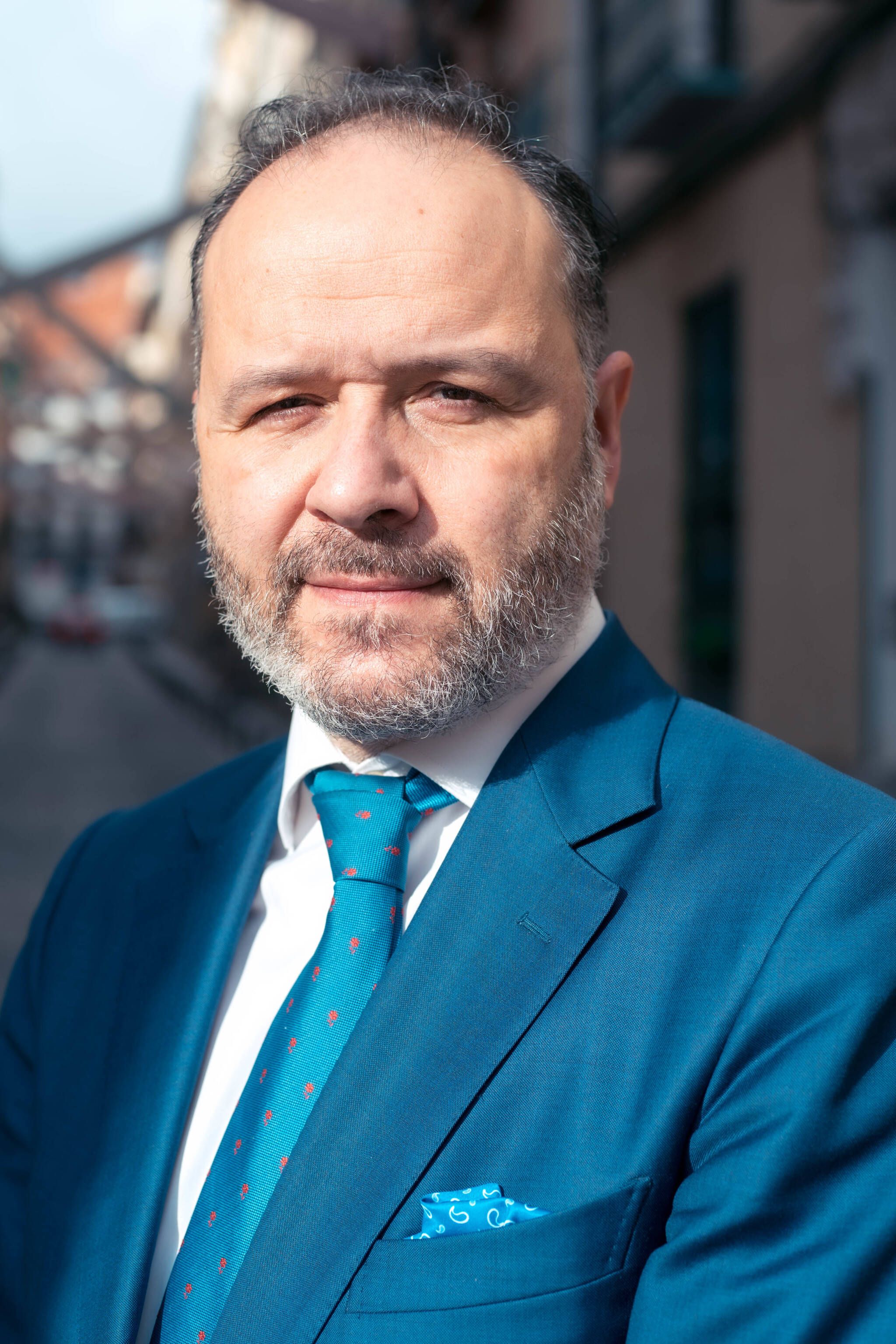 Diego Morenza