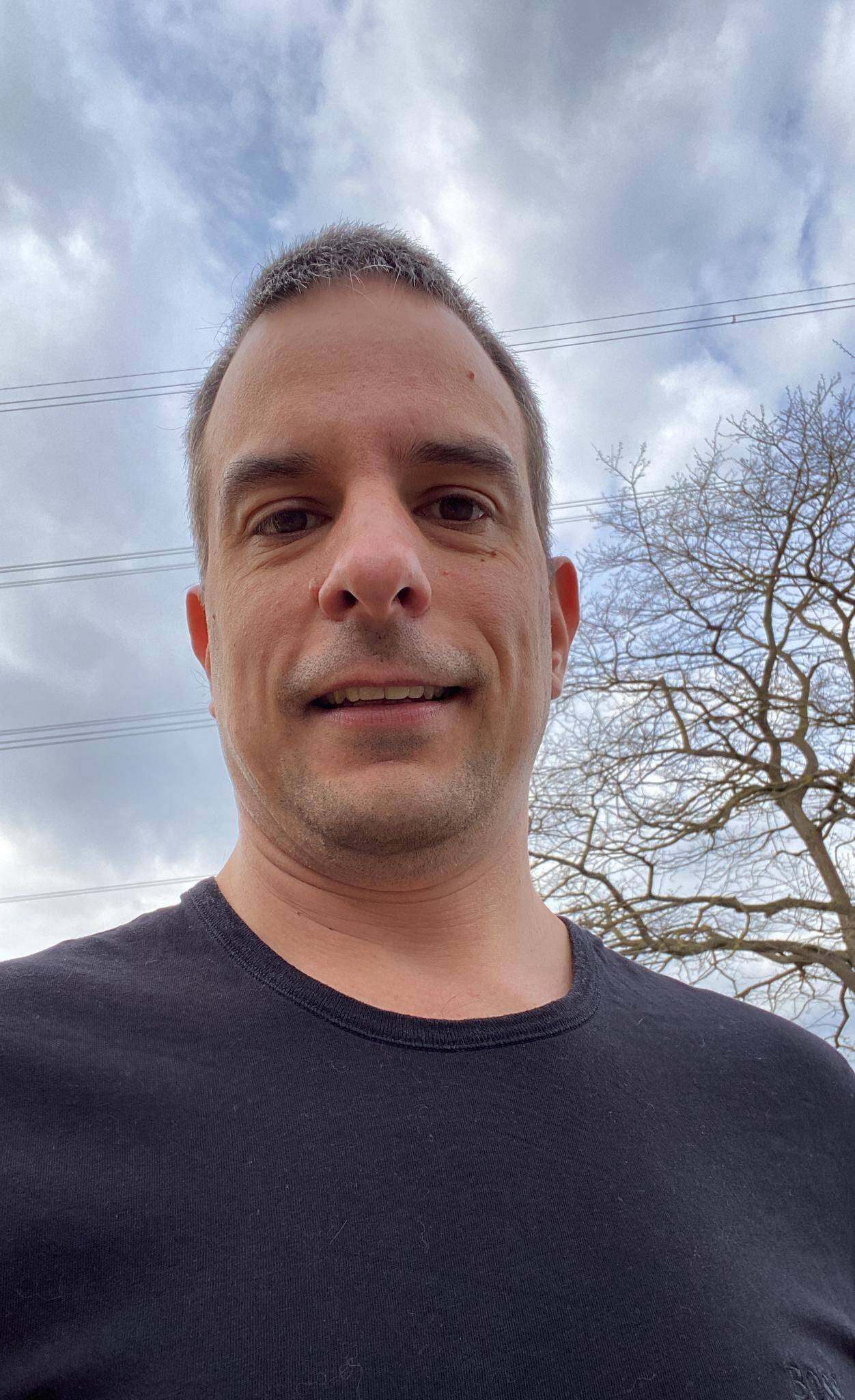 Alex K. - Business Development - Tech Industry