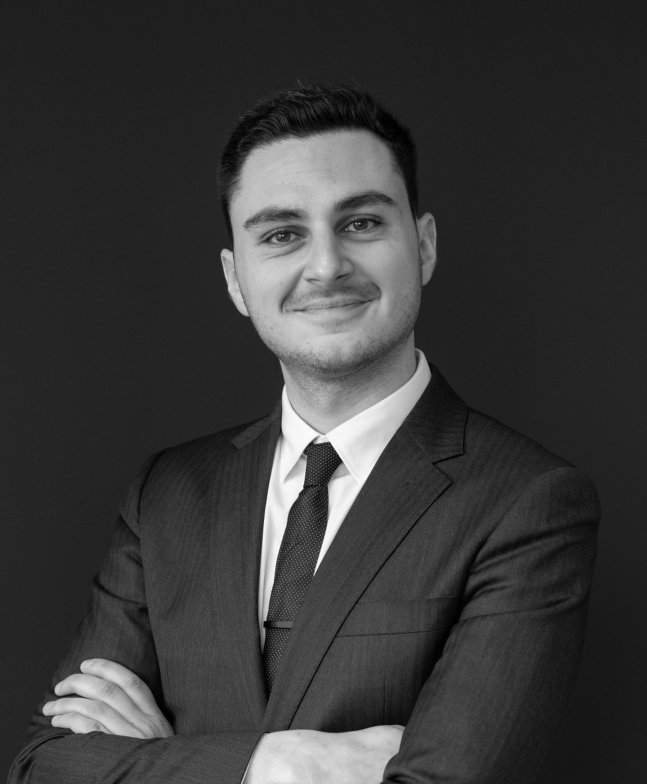 David Attal - Avocat fiscaliste