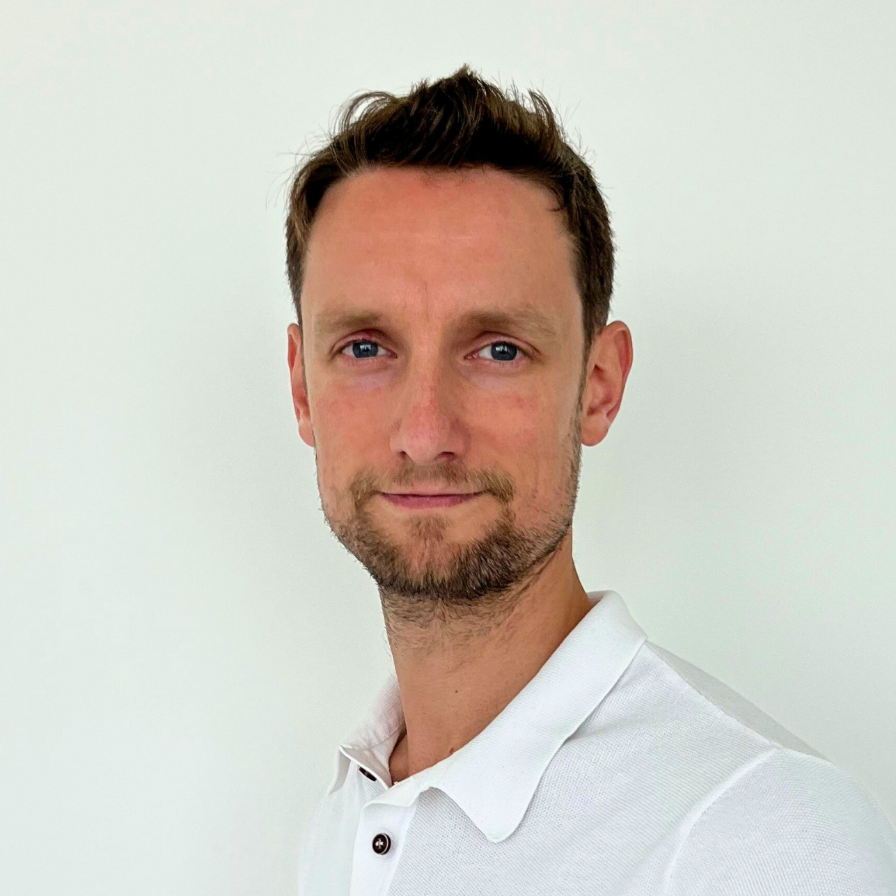 Florian Duffner