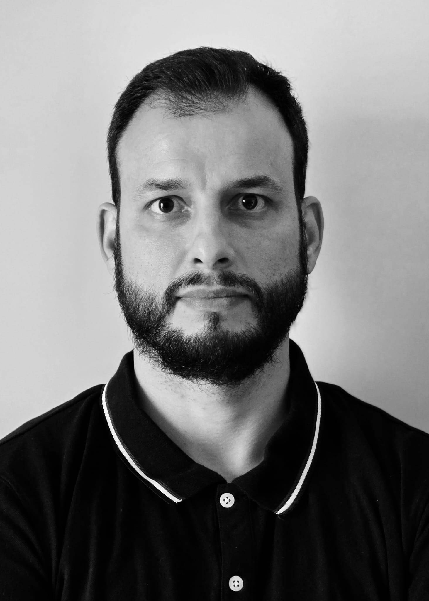 Tahar Yaici - Expert BI Azure, Power BI & MSBI | Architecte Data