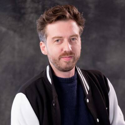 Christian Viat - PHP Senior Developer Laravel/Symfony