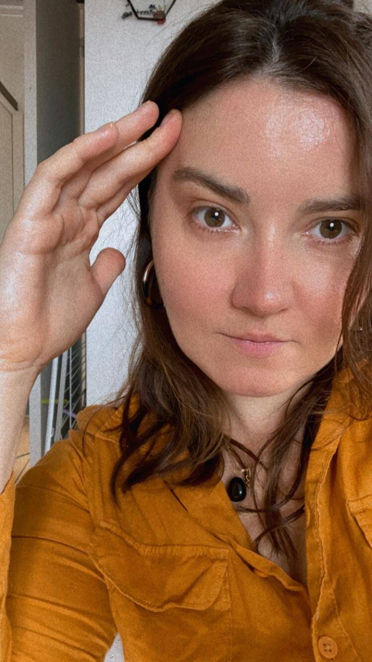 Alice Carlier