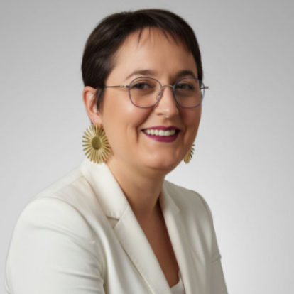 Sophie Provost - Consultante carriere et rh