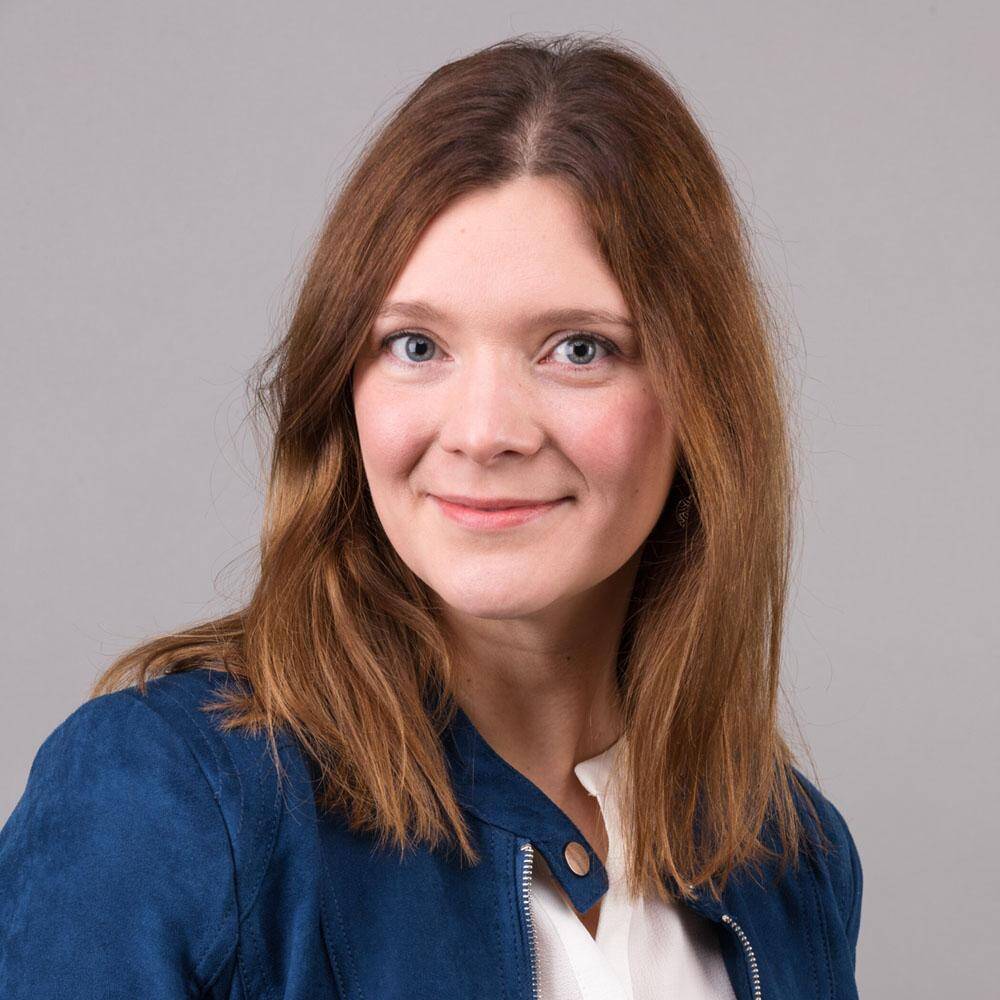 Laura Touchet