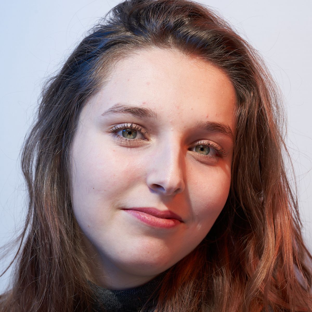 Maia Girard-Csillag
