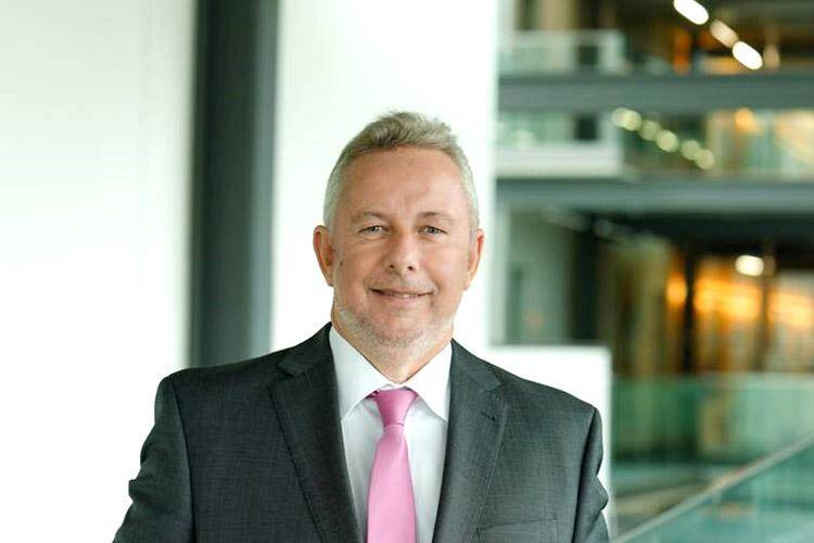 Wilfried Klemm