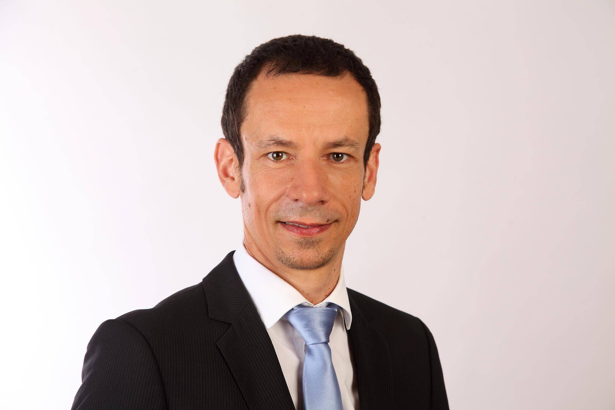 Laurent Devey