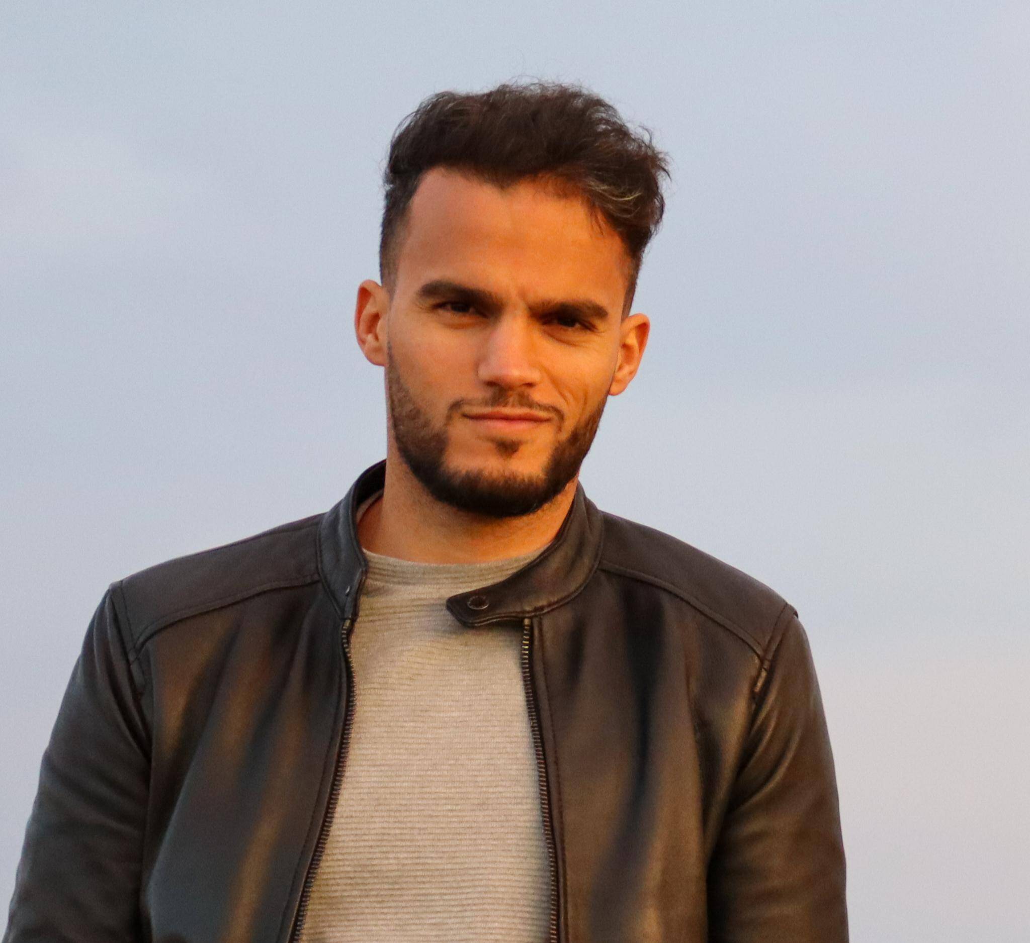 Yacine Chaabi