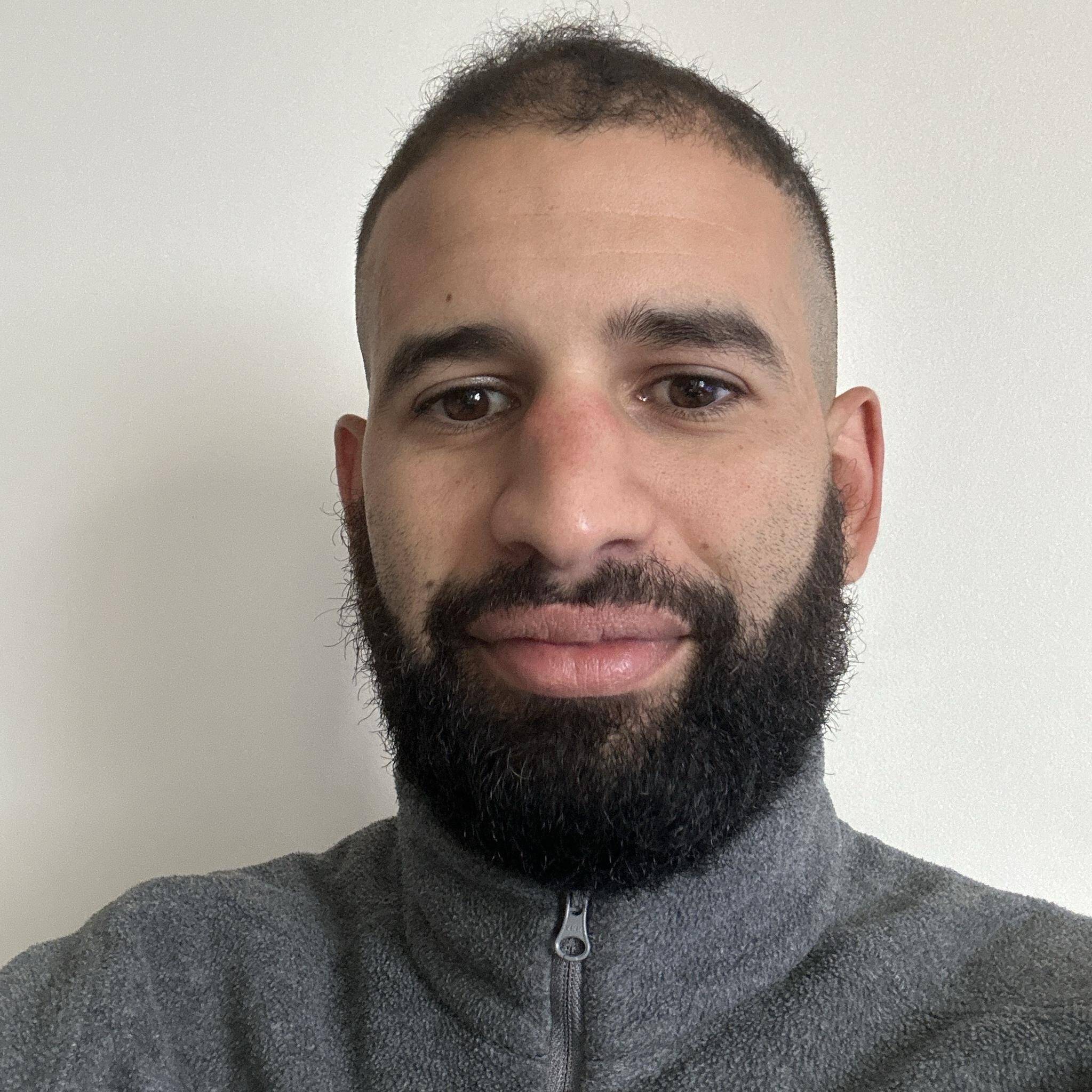 Anis Ben Ali