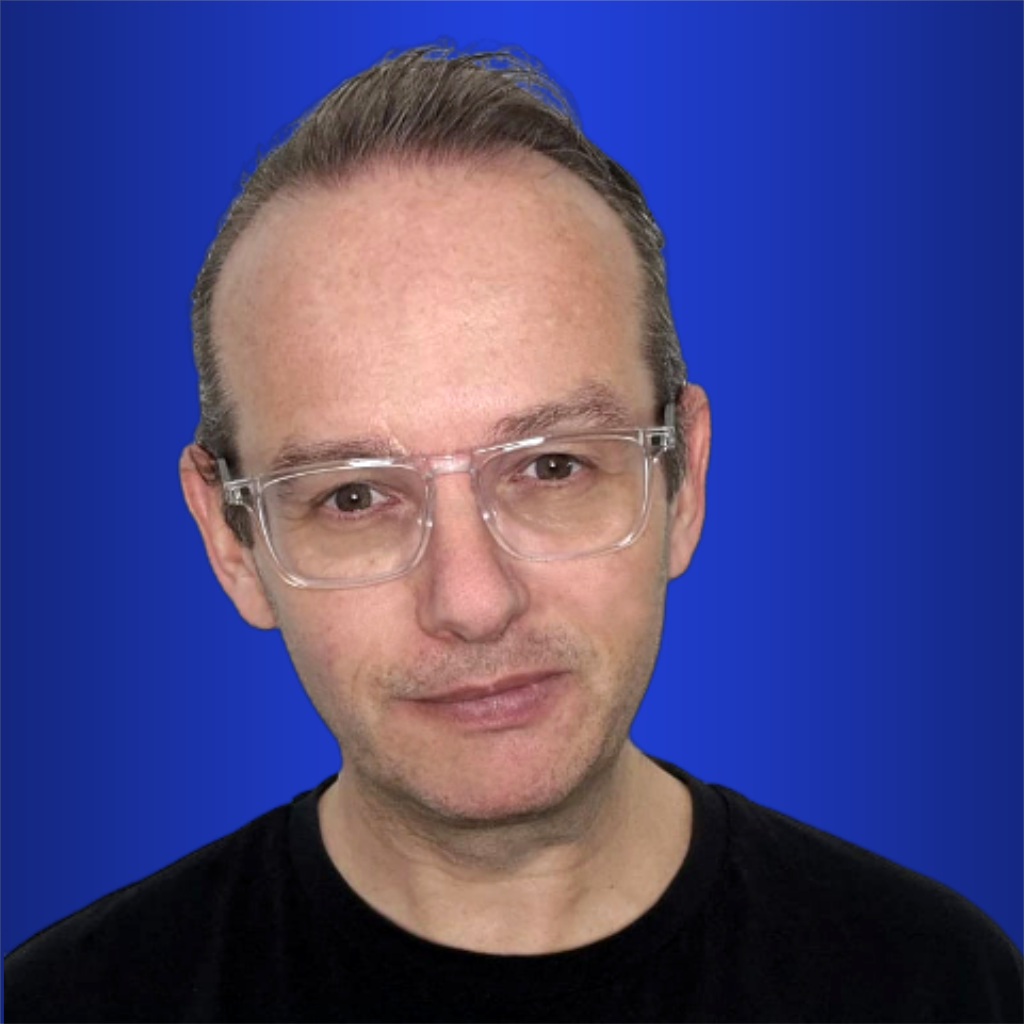 Franck Benard - Consultant & Auditeur QUALIOPI