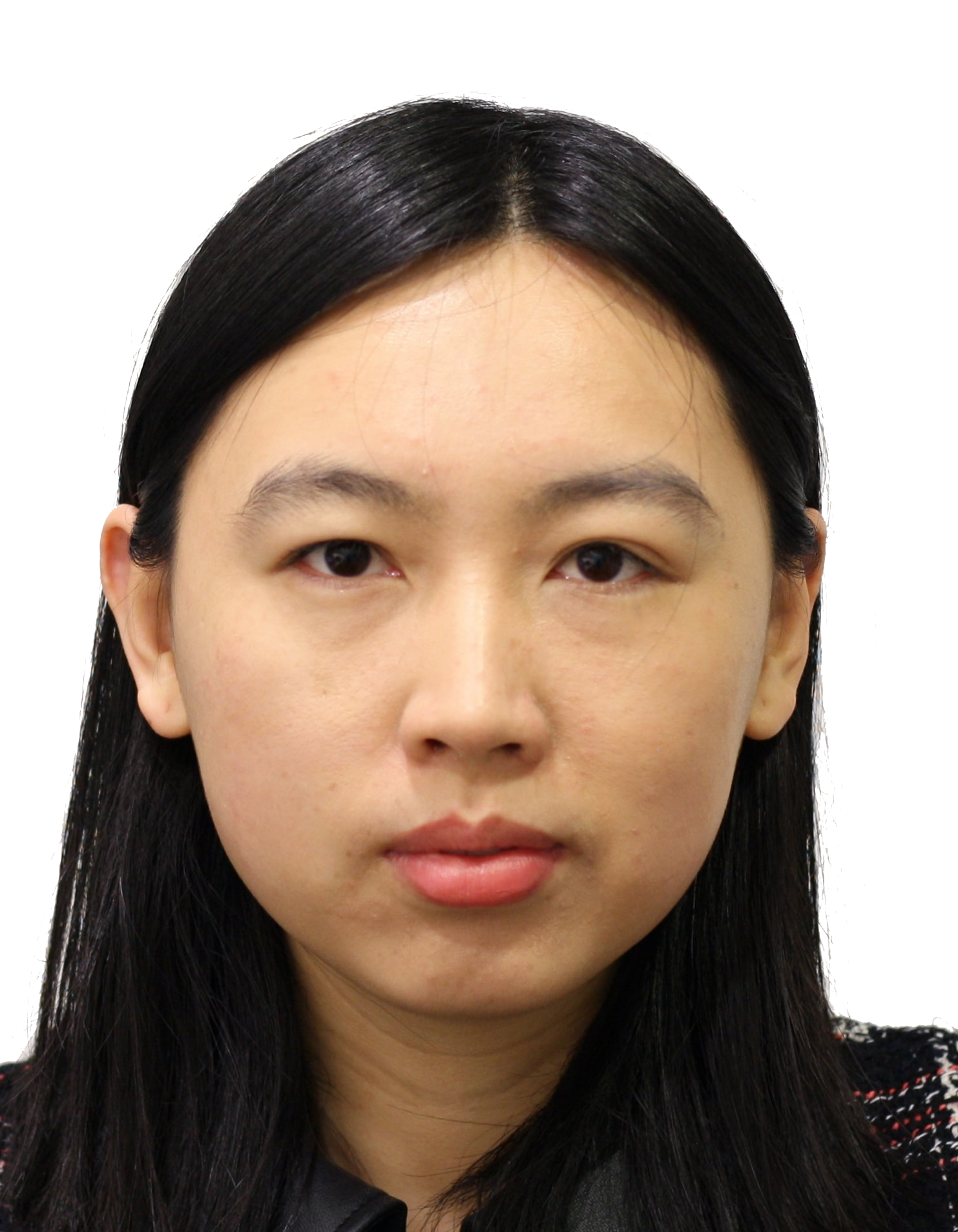 Tianran  - education engineer