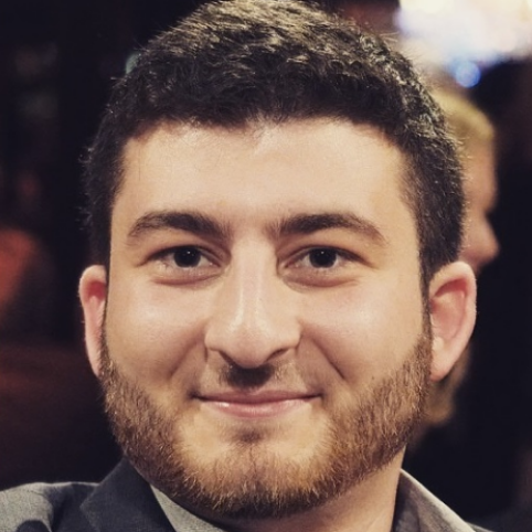 Antoninos Wicher - FullStack Developer / Solution Architect