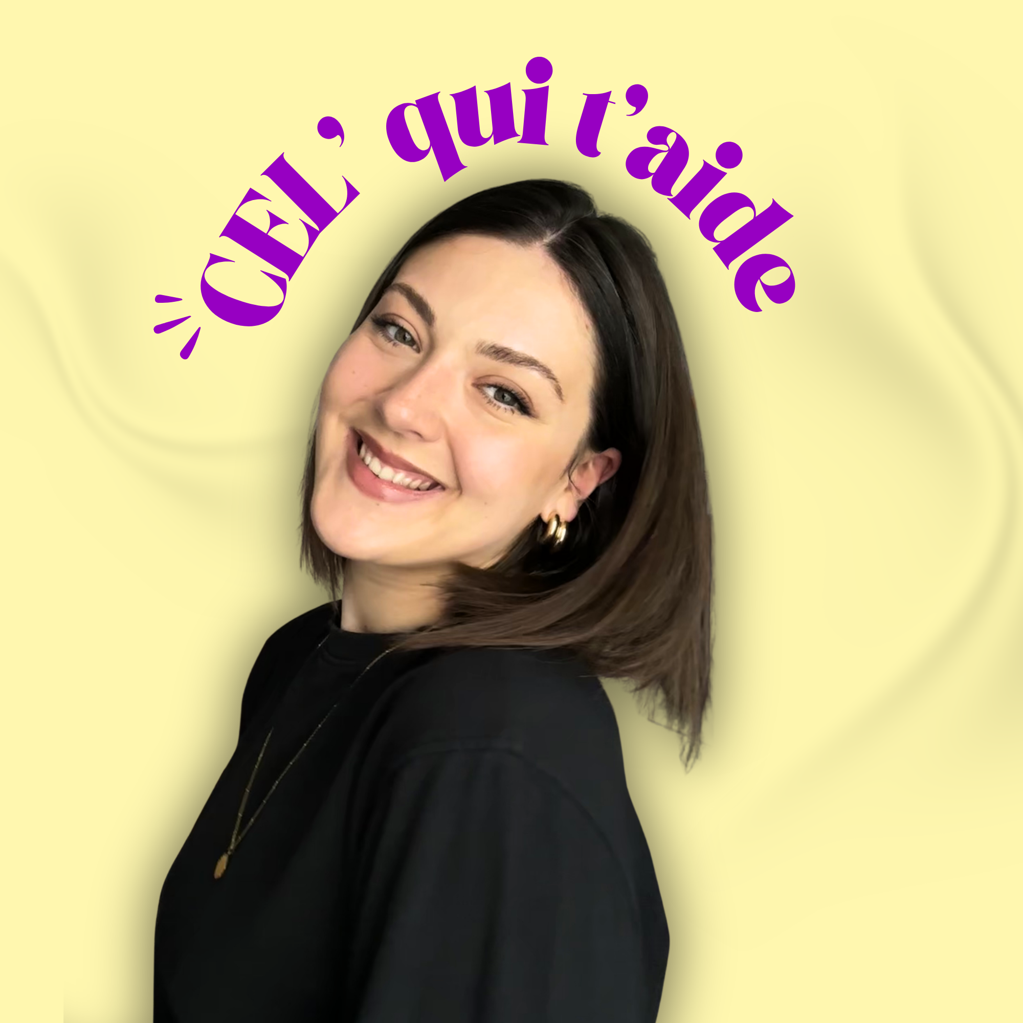 Célia M. - Chargée de communication & événementiel