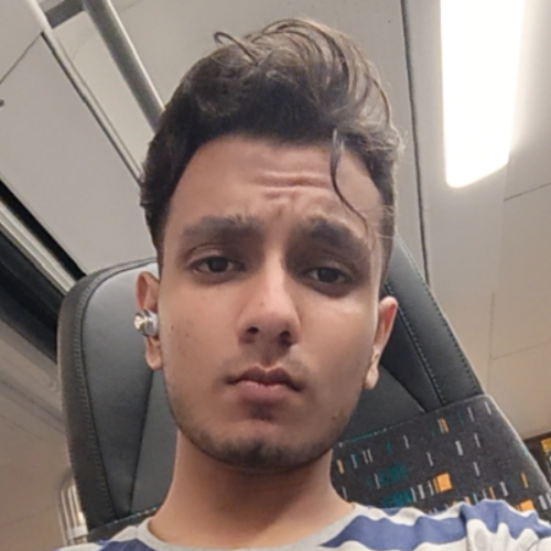 Abdullah E. - Full-Stack-Entwickler