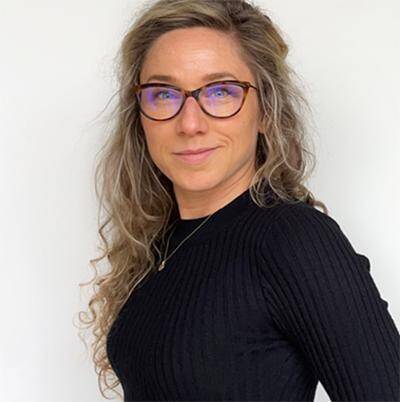 Xenia Gesthüsen - ILLUSTRATORIN & GRAFIKERIN