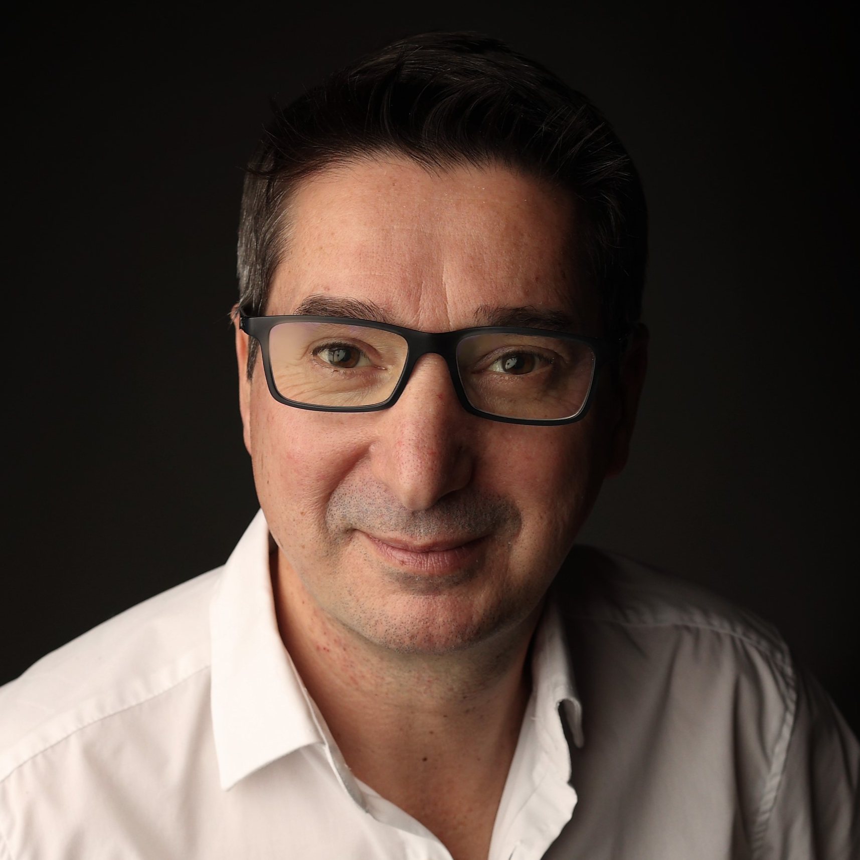 Christophe Saladin