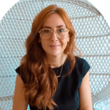 Julia  - Event Project Manager