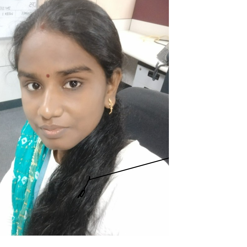 Vidhya Ravi