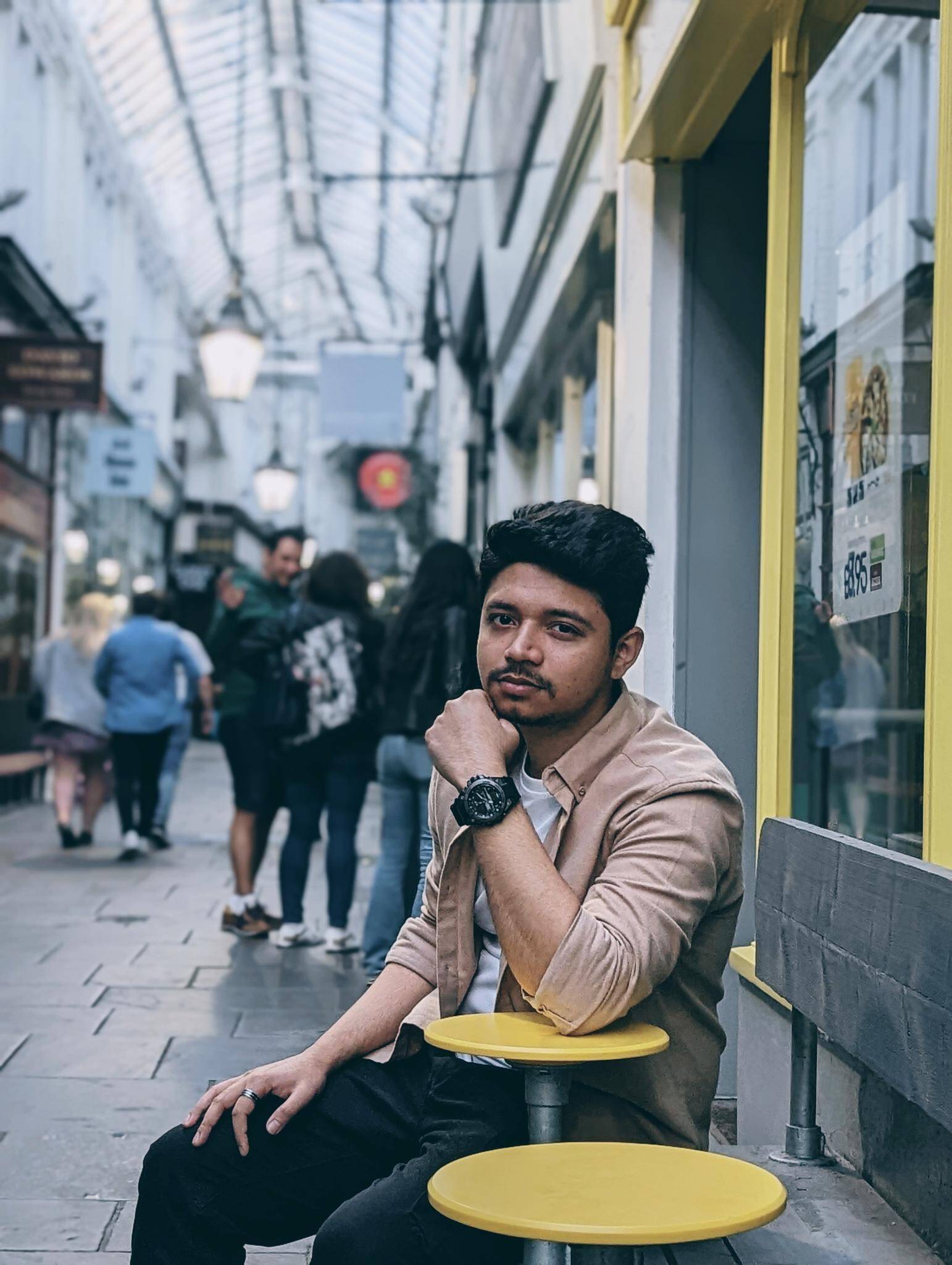 Anik Das