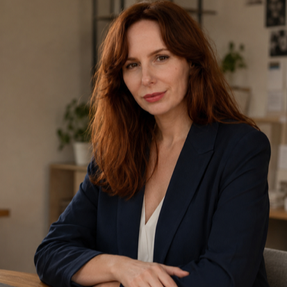 Anne Lomberg