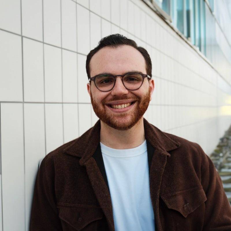 Eithan Benero - GTM Partner B2B | Strategy & Lead Gen | Clay & n8n