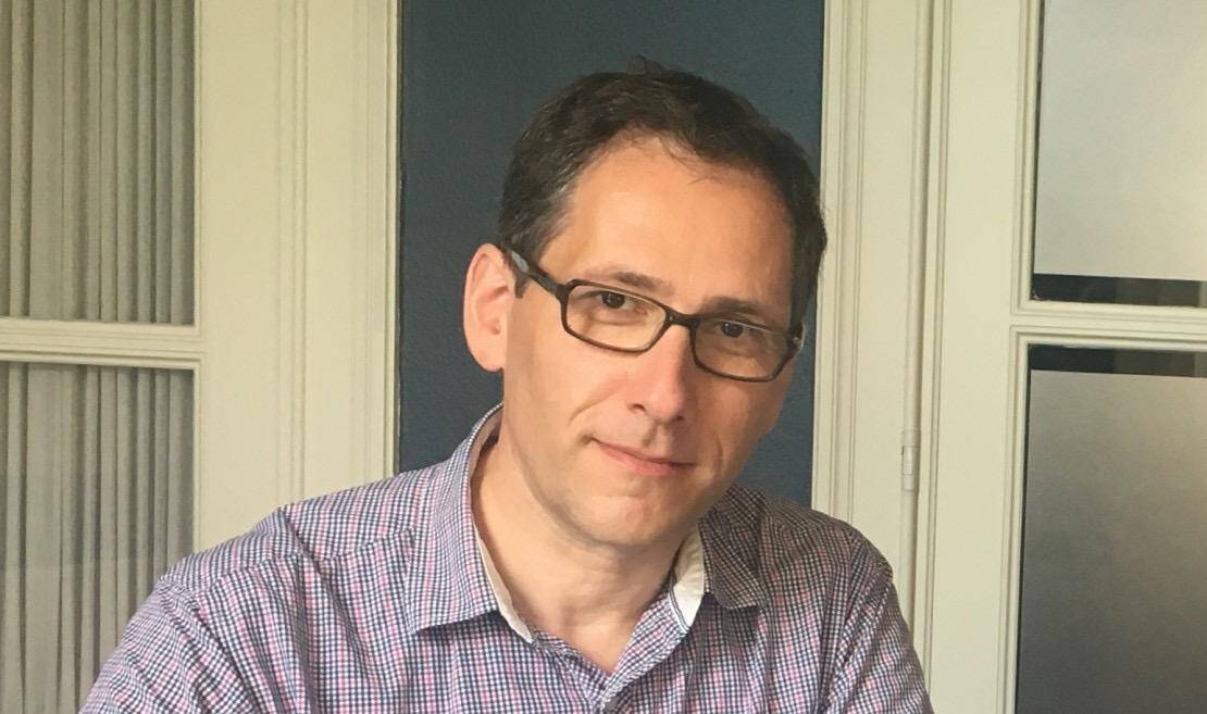 Aurélien Slodzian