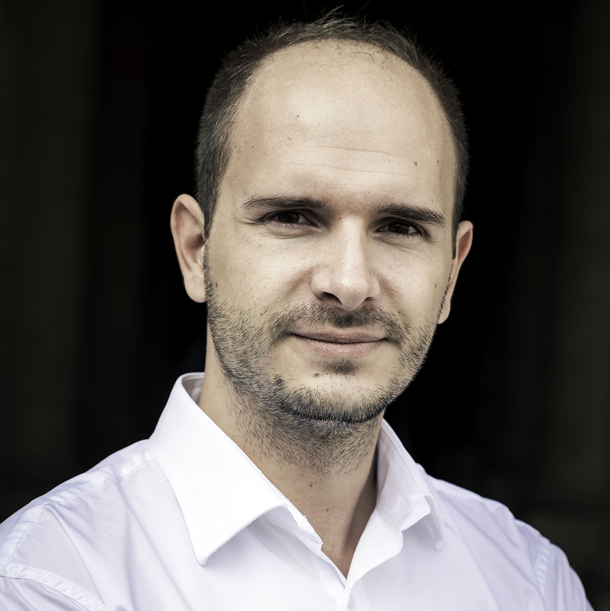 Aymeric De Belizal - 14 ans d'exp. CRM Dynamics Expert Fonctionnel 