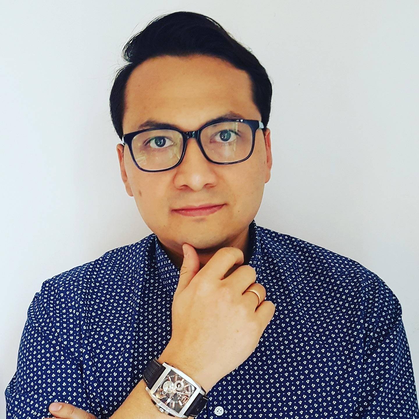 Mauricio Mesa