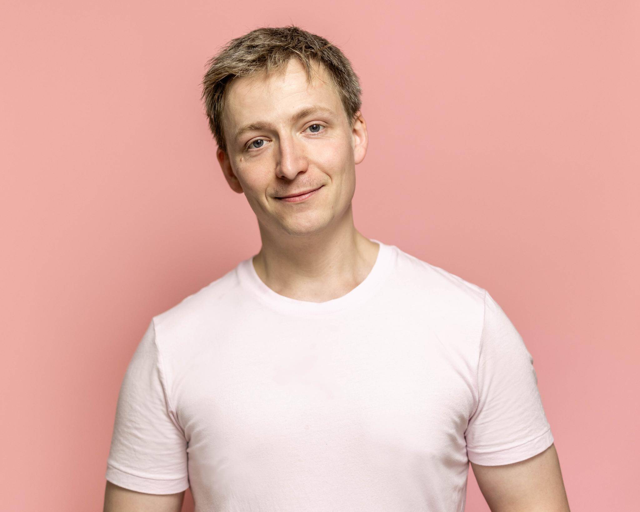 Daniel Schubert - Foto- und Videograf