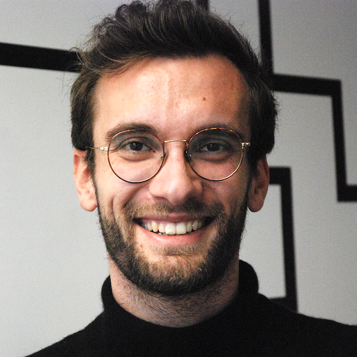 Marc-Antoine Laville