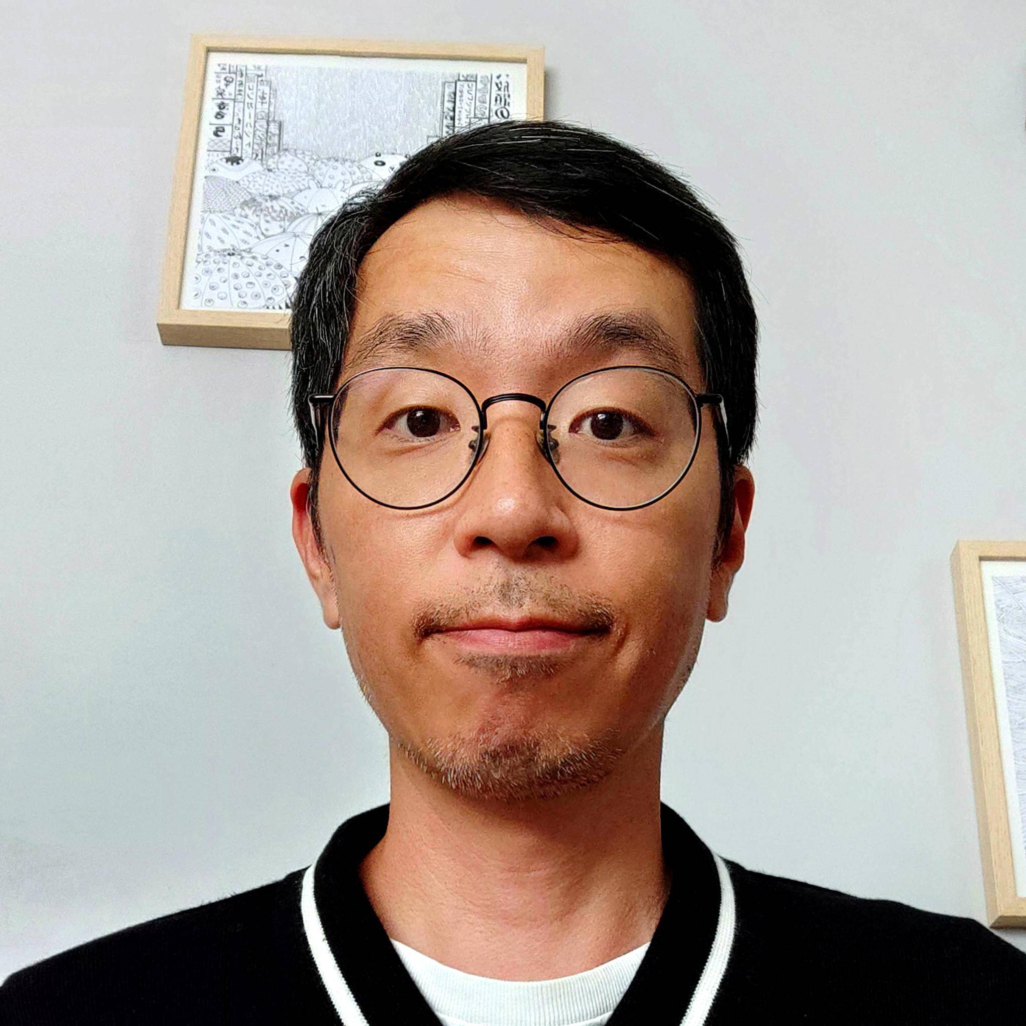 Genki Kamei