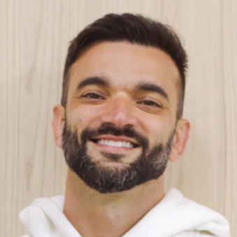 Pedro Martins