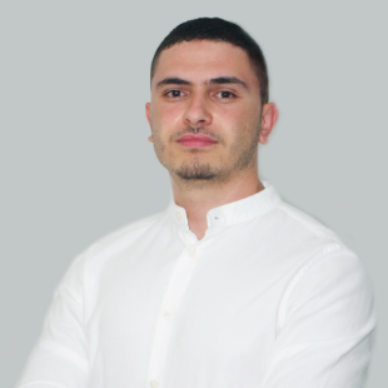 Amine Admane - Data Engineer | GCP | DBT | Trino