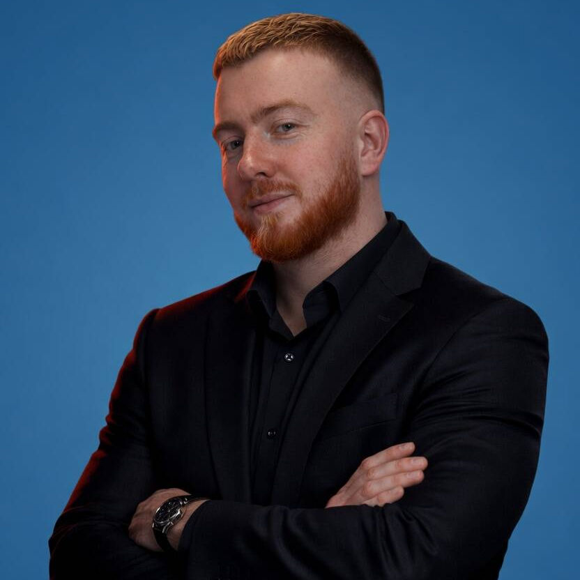 Philippe-Alexandre Bécué-Tyssier - Expert Cybersécurité | Pentester | Audit | OSINT