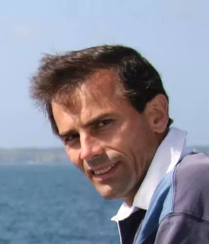Xavier  - Program Directeur - SDM Global IT Outsourcing