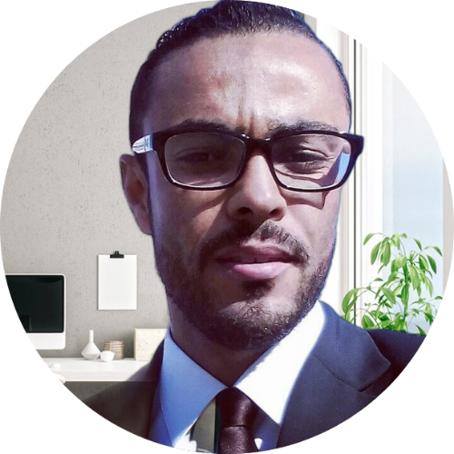 Badereddine M. - Cloud/Platform Engineer AWS | Terraform DevSecOps
