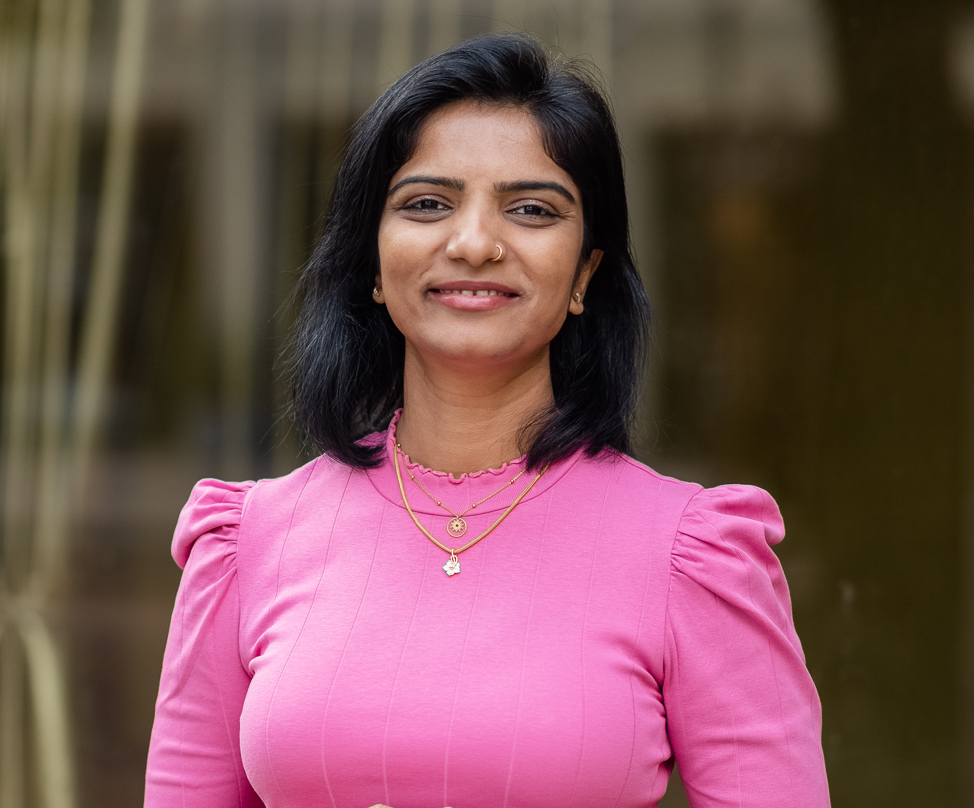 Sowmya Guru