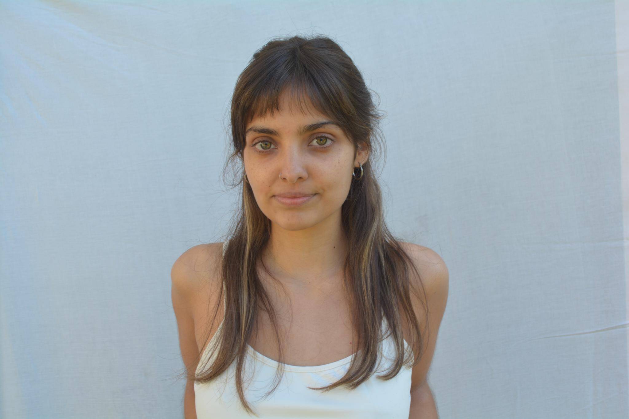 Florencia Terzano