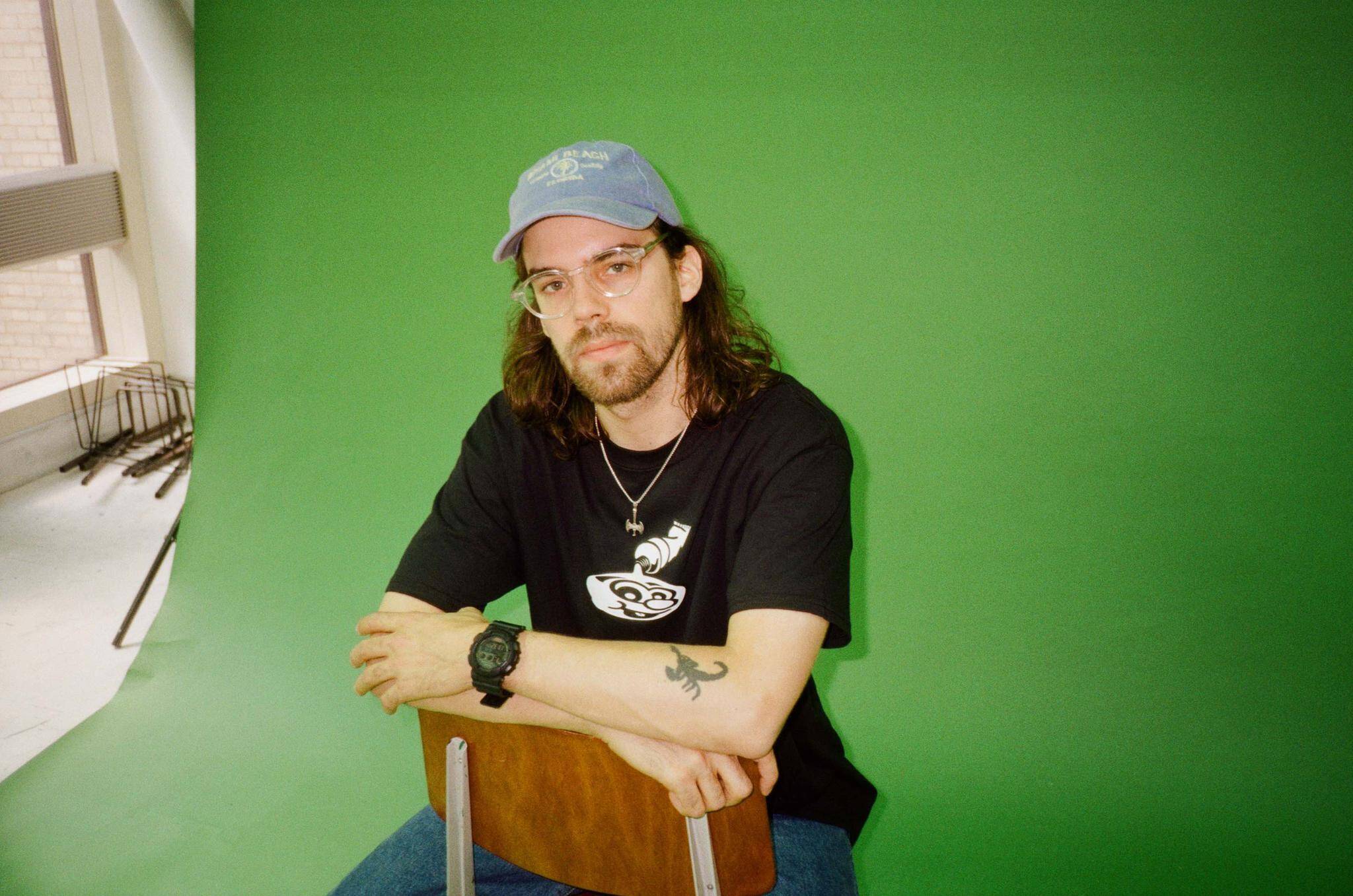 Charles Teiller