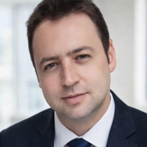 Radu Cristea - Distributed Systems Architect (Cloud / .NET)