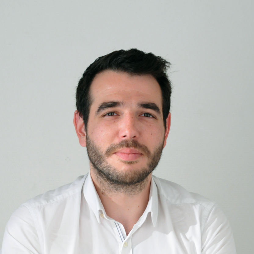 Aurelien Bonabeau