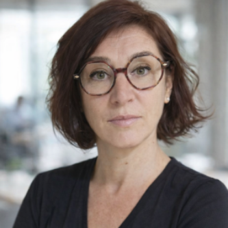 Corinne Gonon