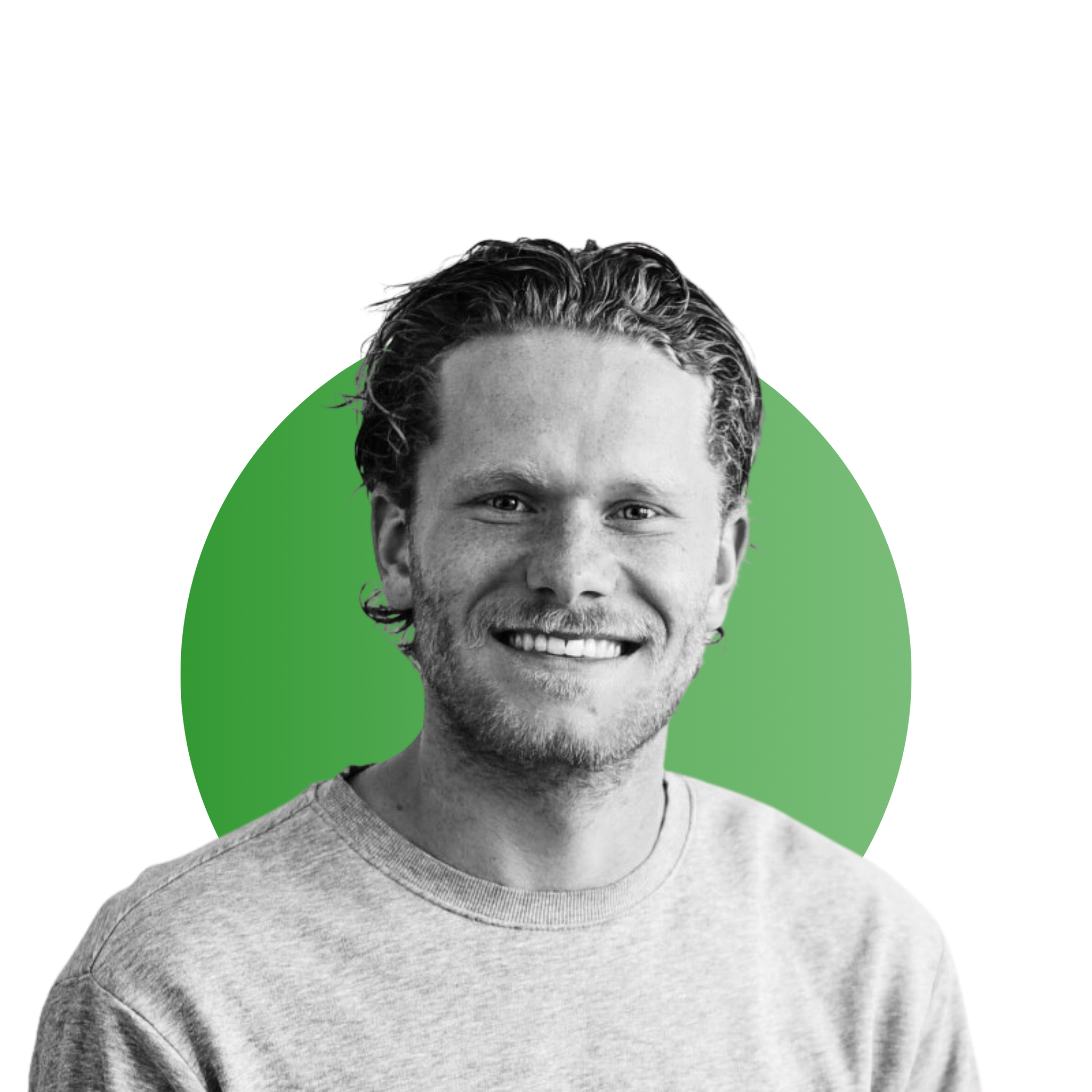 Luis Köhler - Virtual Digital Assistant & Marketing Allrounder 
