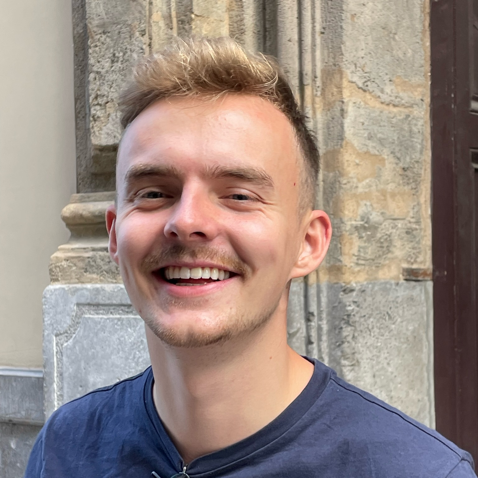 Beeke Weerts - iOS Entwickler