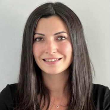 Eleonora Curti Gialdino - Infirmière diplômée d’état