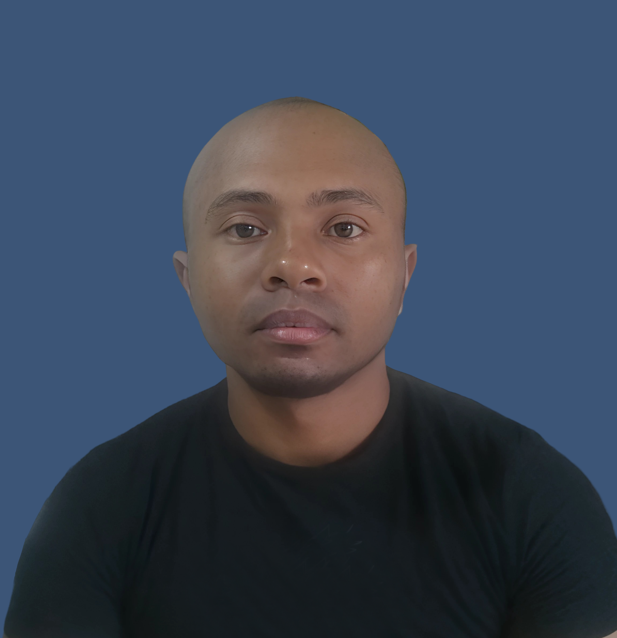 Solofoson Guy R.