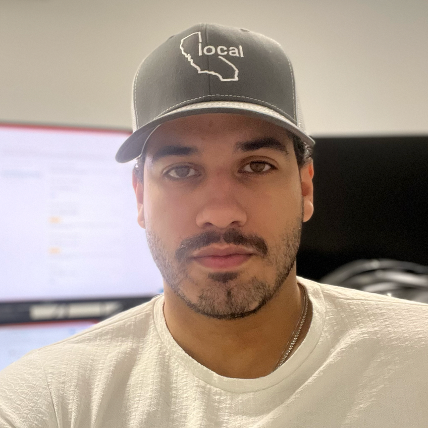 Xavier  - Développeur React Native / ReactJS - Typescript