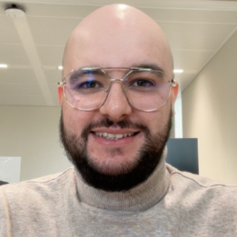Adam El Moussati