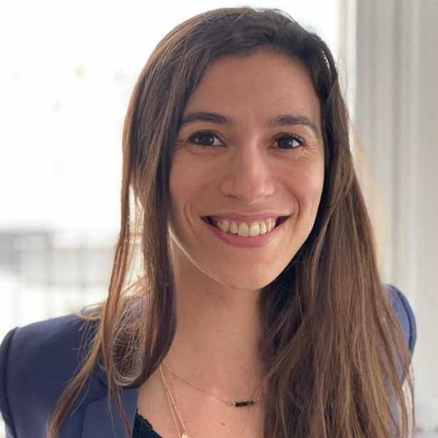 Clémence Bidaud